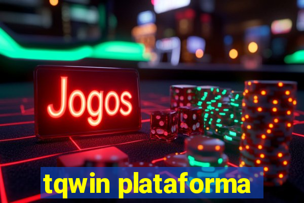 tqwin plataforma